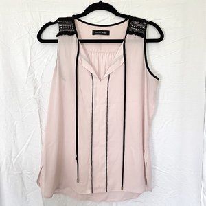 Ivanka Trump Petite Blouse